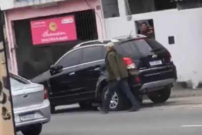 Policial penal e criança morrem após serem baleados durante tiroteio em Senador Camará