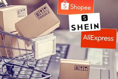 Taxa das blusinhas: 38% desistiram de compra internacional online por imposto de importação