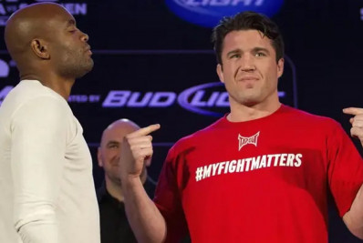 Sonnen promete 'trapacear' em novo duelo contra Anderson Silva: 'É uma luta suja'