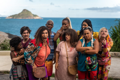 Estrelado por Rodrigo Sant'Anna, 'Tô de Graça - O Filme' ganha nova data de estreia