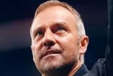 Barcelona anuncia ex-treinador da seleção alemã para vaga de Xavi