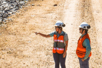 Vale abre  vagas de estágio em Mangaratiba