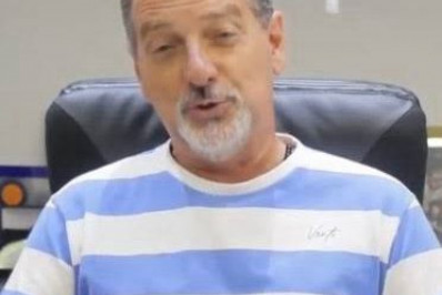 Joacir Barbaglio tem recurso negado e continua inelegível