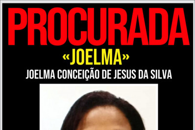 Foragida da Justiça pelo crime de tráfico é presa na Pavuna