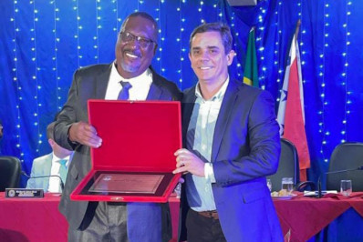 Aldair de Linda quer criar o Centro de Hemodiálise em 2024