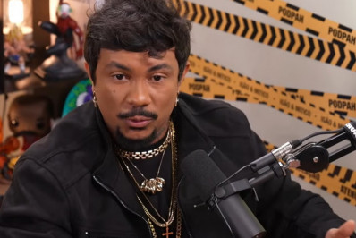 Xamã recorda período que morou na rua: 'Dormia na praça'