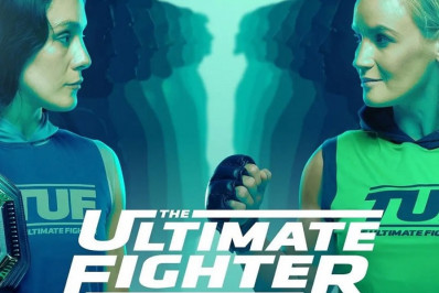 Com brasileiro, reality show do UFC apresenta lutadores da 32ª temporada; veja