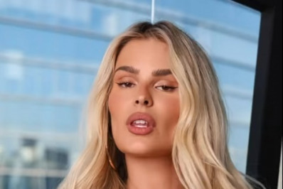 Arco do cupido reto: Conheça a técnica de maquiagem que deixa os lábios volumosas