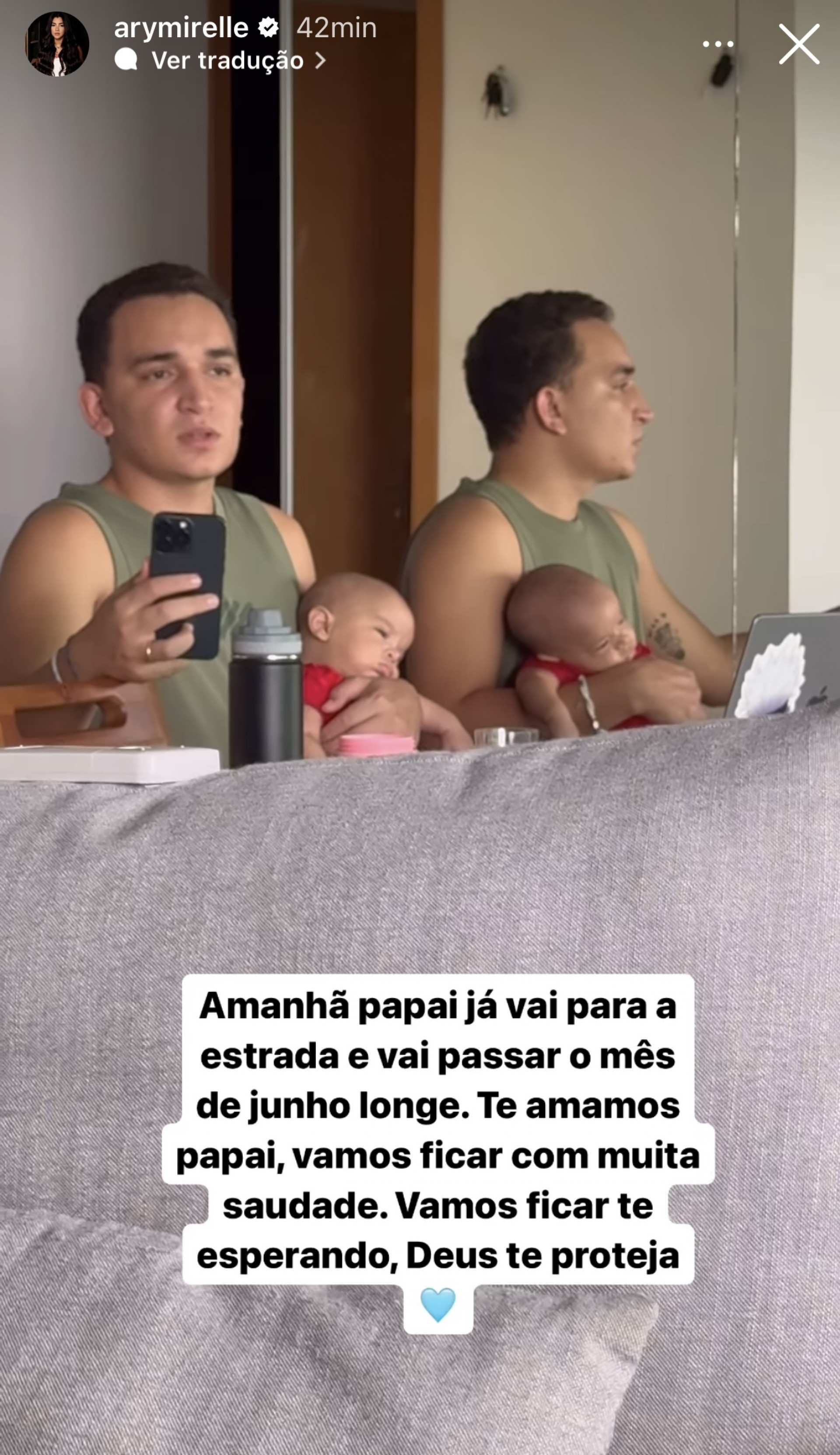  - Reprodução