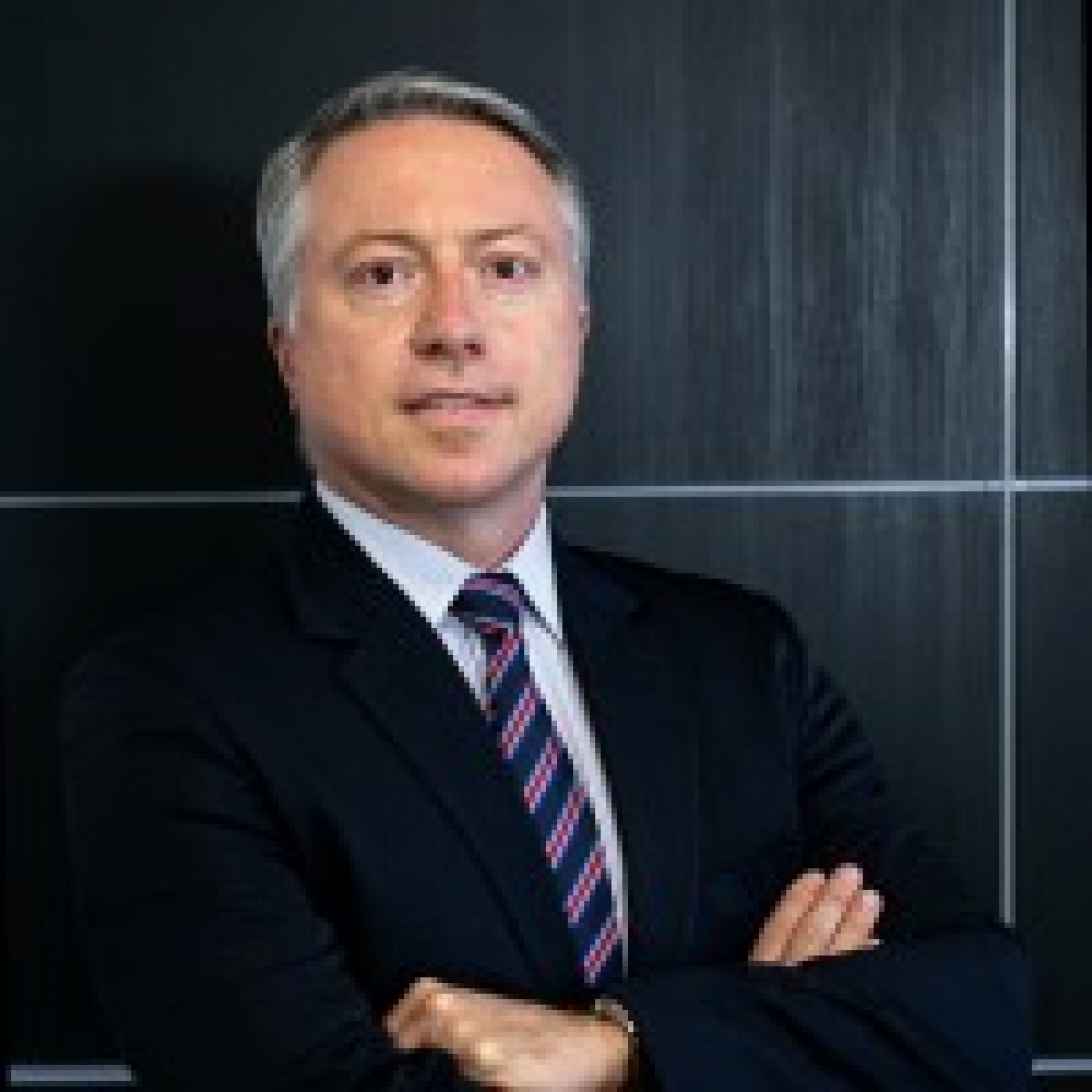 Thiago Longo, coordenador-geral de mudanças do clima do Ministério do Meio Ambiente