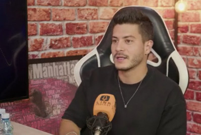 Arthur Aguiar revela que negou convite para 'A Fazenda': 'Não faz sentido'