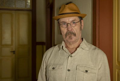 Antonio Calloni anuncia saída da TV Globo: 'Se for bom para todos, até breve'