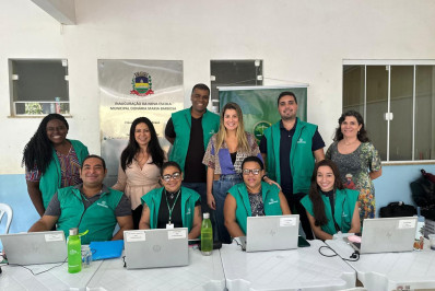 Defensoria em Ação nos Quilombos promove acesso a direitos em Areal