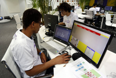 Senac e Prefeitura do Rio oferecem curso gratuito de Design Gráfico Digital para comunidade LGBTQIA+