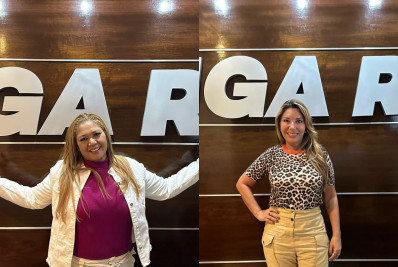 Liga-RJ tem novas integrantes em sua diretoria