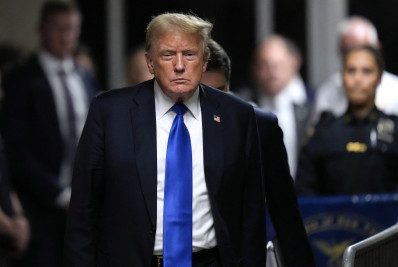 Trump condenado: magnata ainda pode disputar Presidência dos EUA e votar? Entenda