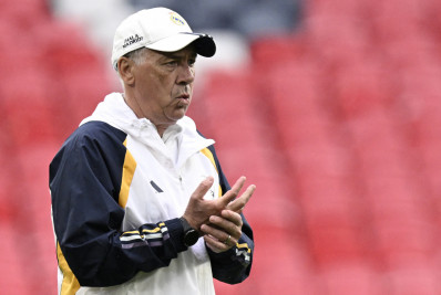 Dunga aprova Ancelotti na Seleção, mas lamenta atraso: 'Muito em cima da hora'