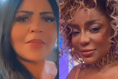 Prima de MC Binn detona Cariúcha e diz que ela nunca será Jojo Todynho