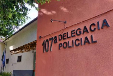 Dupla é presa por tentativa de homicídio em Paraíba do Sul