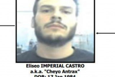 Alto de membro de um dos cartéis mais violentos do México é assassinado a tiros