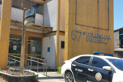 Fugitivo de operação no Complexo do Alemão é preso em Magé