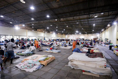 Porto Alegre envia dados de 30 mil famílias para Auxílio Reconstrução