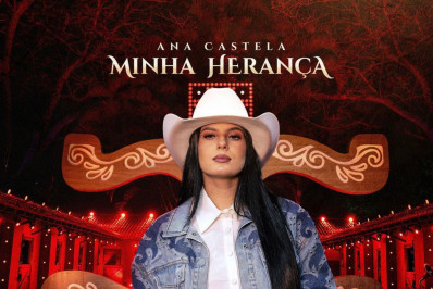 Ana Castela lança música que resgata sua história