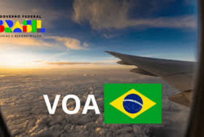 Voa Brasil não trará impacto no preço das passagens, afirma ministro de Portos e Aeroportos