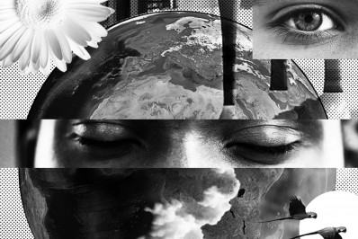 Conversão ecológica