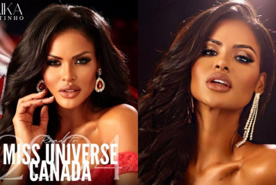 Miss Canadá 2024: brasileira está entre as candidatas