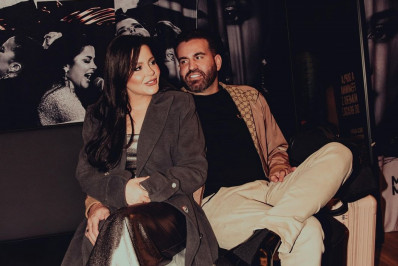 Maraisa confirma o fim do relacionamento com Fernando Mocó: 'Vida que segue'