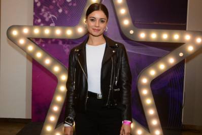 Famosos prestigiam musical estrelado por Claudia Raia no Rio