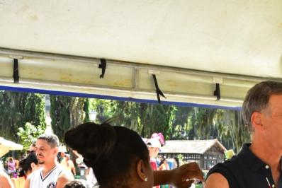 Vacinação contra influenza segue sendo aplicada em Petrópolis