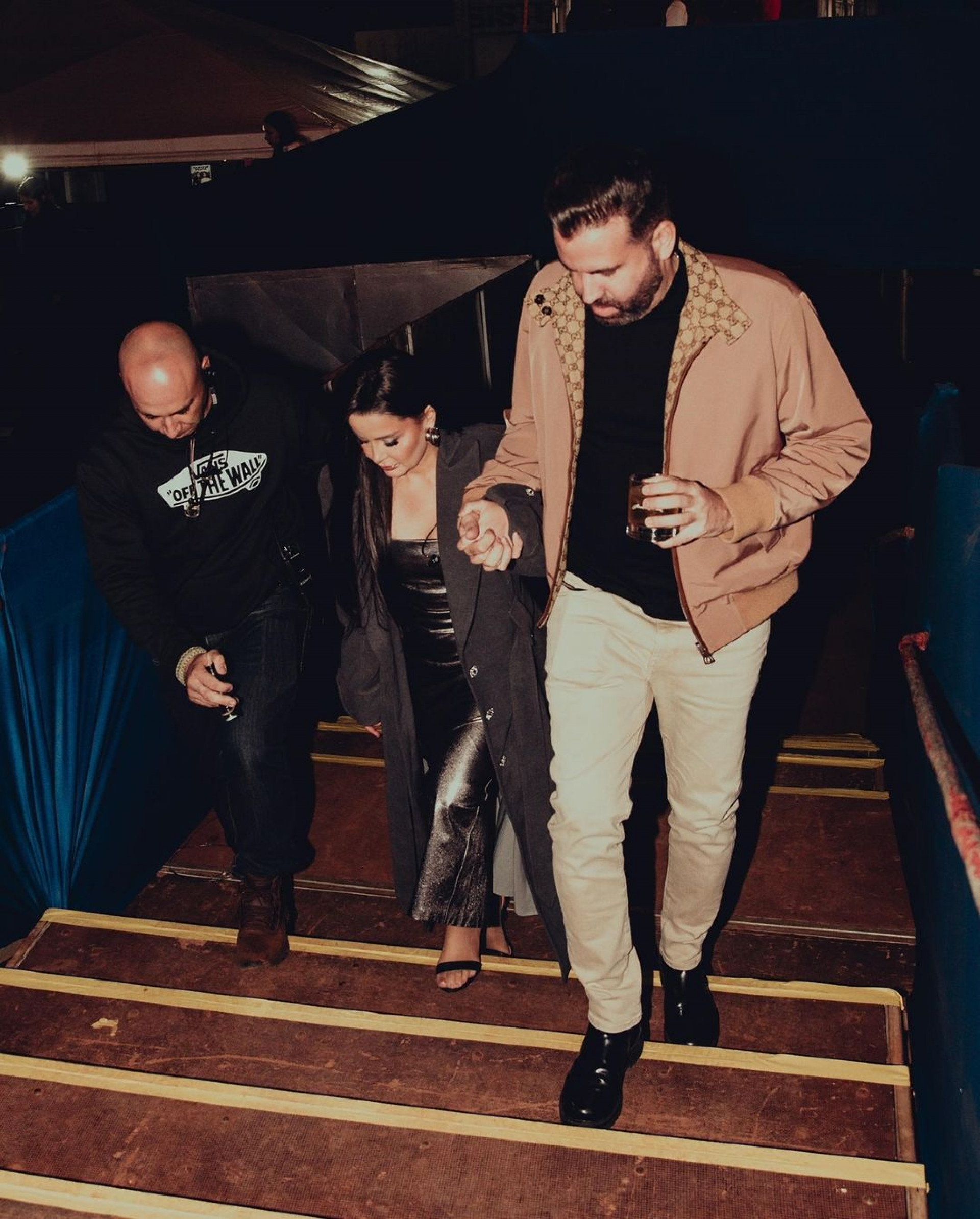 Maraisa posa aos beijos com noivo e se declara - Reprodução