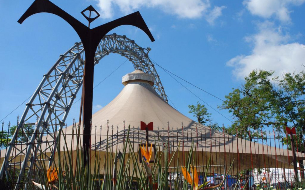 Exposição \'Memórias do Memorial\' terá início nesta segunda-feira (3) e marcará início das festividades