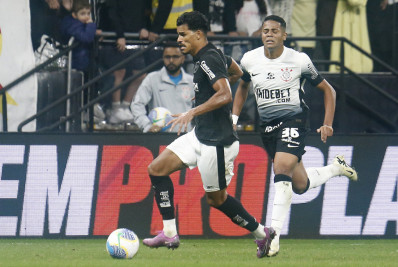 Danilo Barbosa recebe terceiro amarelo e desfalcará Botafogo contra Fluminense