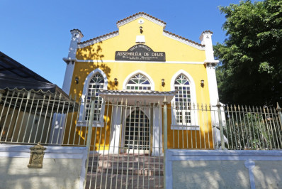 Prefeito de Búzios Sanciona Leis de Tombamento de Prédios Históricos