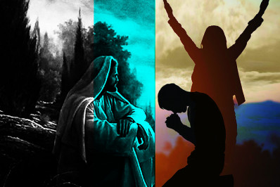 Gerenciamento do estresse: Jesus nos ensina ao retirar-se para orar