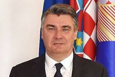 Lula terá reunião bilateral e almoço com presidente da Croácia nesta segunda-feira