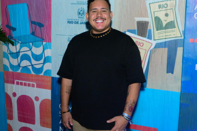 Ex-BBB Buda revela 'receita' para perda de peso: 'Estresse e divórcio'