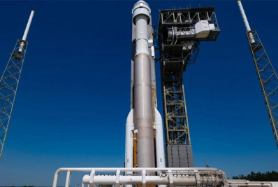 Primeiro voo de astronautas da Boeing é cancelado minutos antes de alçar voo