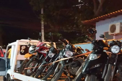 Operação Resulta em Autuações e Apreensões em Búzios