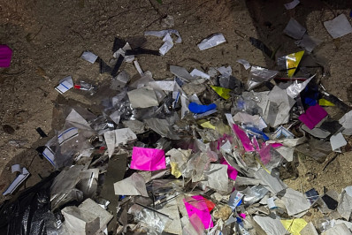 Ativistas sul-coreanos lançam balões com folhetos, músicas K-pop e doramas à Coreia do Norte