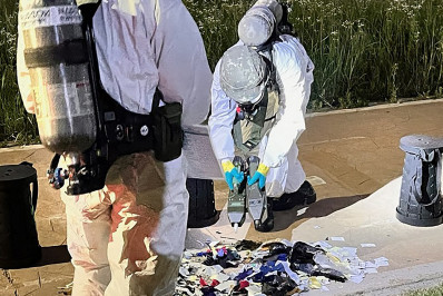 Coreia do Sul diz que retaliará envio de balões com lixo pela Coreia do Norte