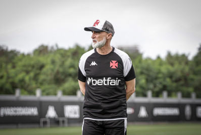 Além de defesa mais vazada, Vasco tem segundo pior ataque da Série A