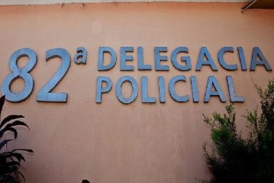 Homem é preso após espancar filha de 10 anos em Maricá