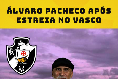 Goleada histórica do Flamengo sobre o Vasco gera memes de torcedores