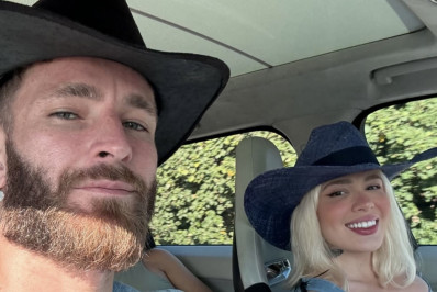 Karoline Lima e Léo Pereira viajam para o sertão: 'Melhor companhia'