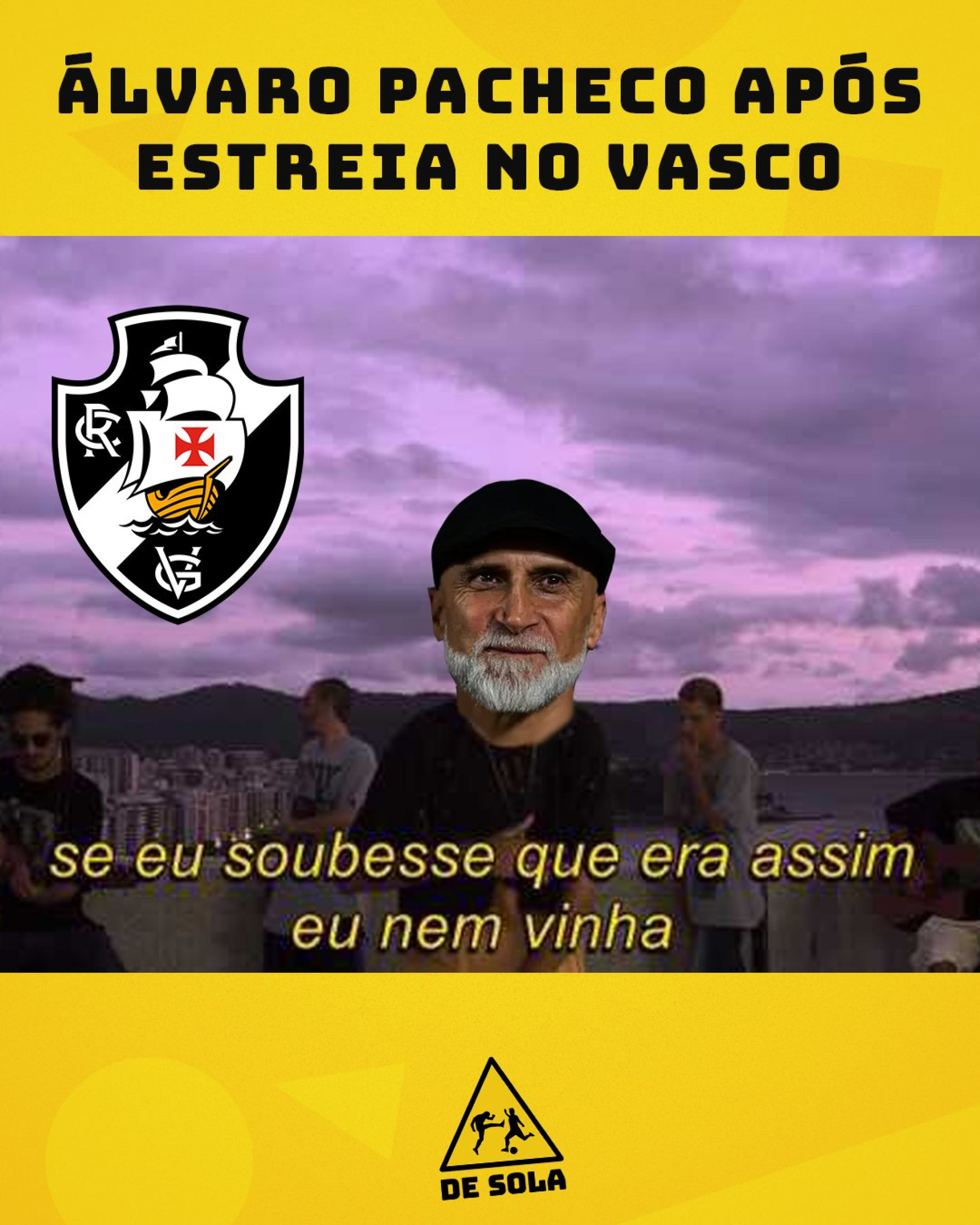 Torcedores do Flamengo 'tiraram onda' após goleada histórica - Reprodução / Twitter
