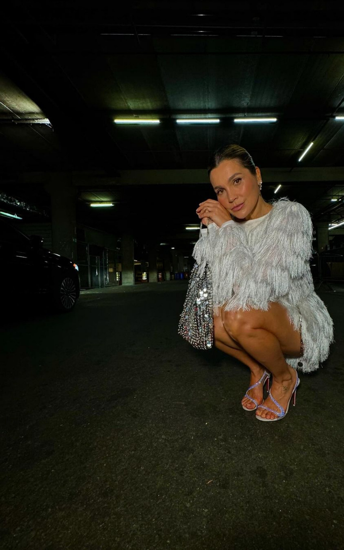 Reprodução Instagram - Reprodução Instagram